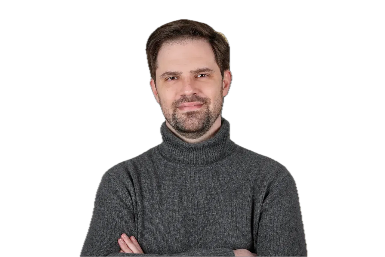 Portrait de Aurélien Thillot, Psychologue TCC