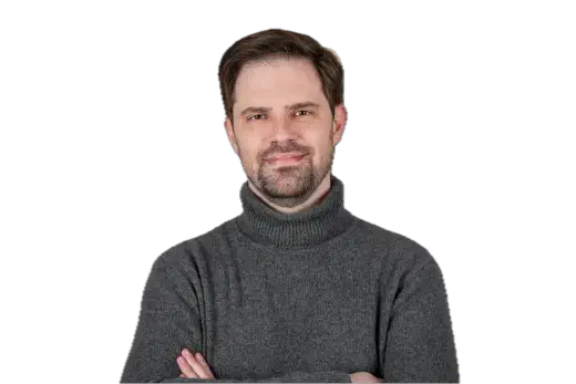Portrait d'Aurélien Thillot, psychologue clinicien TCC à Paris 15e